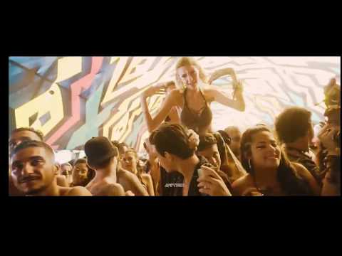 Astrix @ Adhana Festival 2018 19 Full Set Movie HD