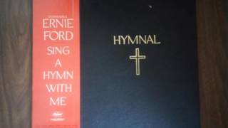 Tennessee Ernie Ford : Sing A Hymn With Me - side 1 (ST1-1332)