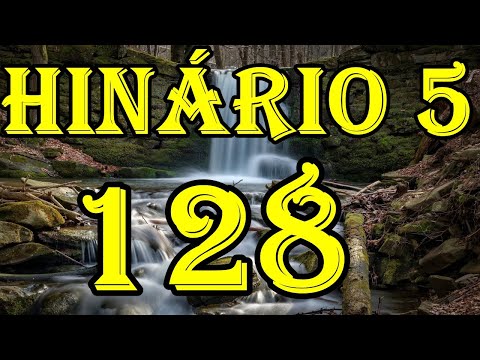 HINO CCB 128 - TEU FILHO SOU, Ó CRIADOR ( GILSON XAVIER )