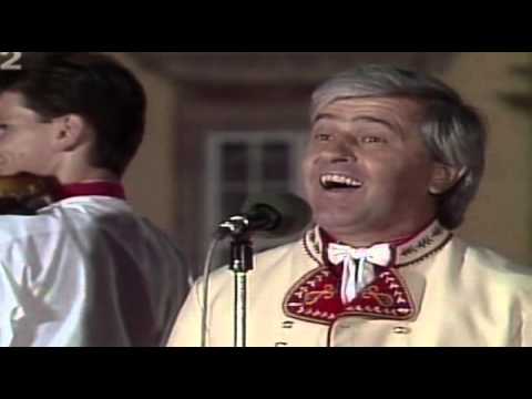 Zdálo se mně má panenko -- Jožka Černý