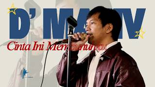 Download lagu D'MASIV - CINTA INI MEMBUNUHKU | MUSIK MEDCOM mp3 Download lagu D'MASIV - CINTA INI MEMBUNUHKU | MUSIK MEDCOM mp3