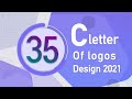 35 C Letter Logos 2021 C Letter Logo Design C Logo 2021 Adobe Illustrator