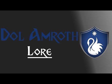 Lore: Dol Amroth