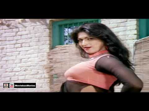 MAIN AAN MACHIS DI TEELI - SAIMA, SANA & NARGIS - PAKISTANI FILM SALA BIGRA JAYE