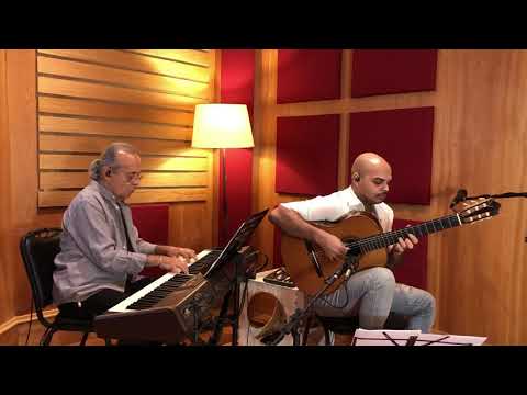 DEIXA Gilson Peranzzetta e Marcel Powell