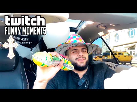 Топ Моменты с Twitch | Стримеры Учатся в Школе | Сломала Наушники