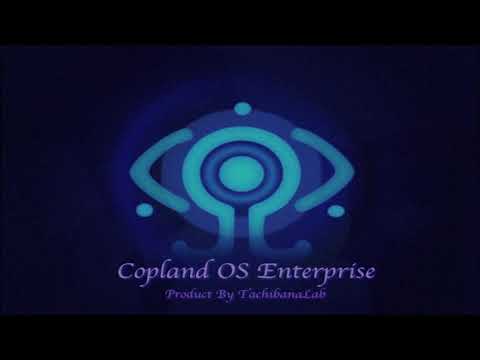 NAVI Second Model - Serial Experiments Lain Ambience