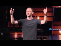 Ambushing The Enemy Eric Johnson Bethel Church