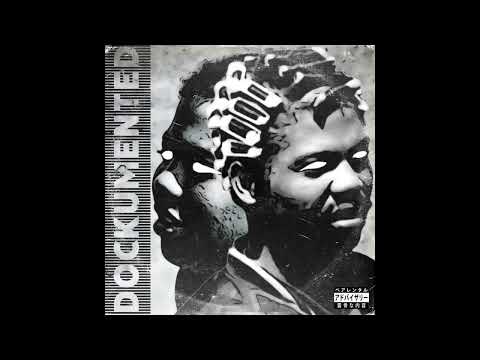 K.Burns - Dockumented (EP)