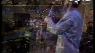 Miles Davis - New Blues (Star People) live @ DOC, Italy 1989