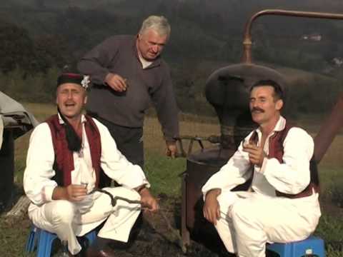 Bosanski Zubor - Rosa (Official Music Video)