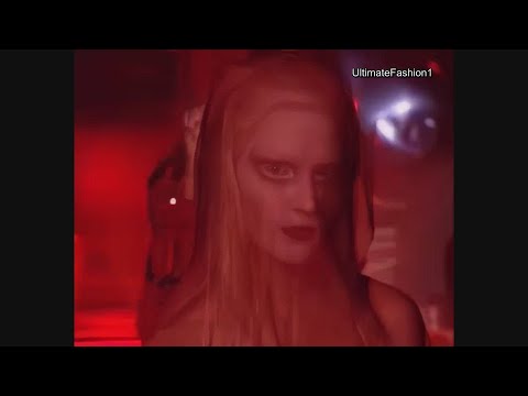 Christian Dior Haute Couture Spring Summer 2006 - backstage & full show