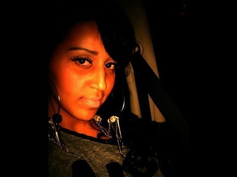Minnesota Wild Cypher MN Got Talent Feat Miss Precious (New 2013 Female Rapper)
