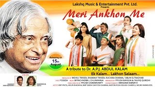 "EK KALAM LAKHON SALAAM"  By: SHANKAR MAHADEVAN