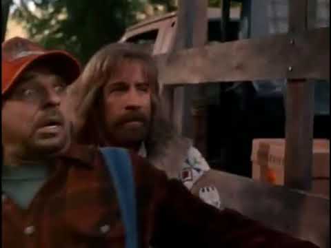 Trailer Forest Warrior - L'Esprit de la forêt De Aaron Norris -