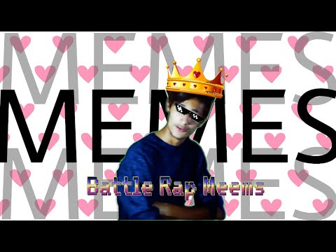 Savage Trending Rap Memes ft FADI vs NOMALOGY Rap Battle |Baz Aja Memes| #bazajamemes #rap