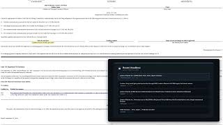 LTRN AI Platform: My Take on the 8-K Filing