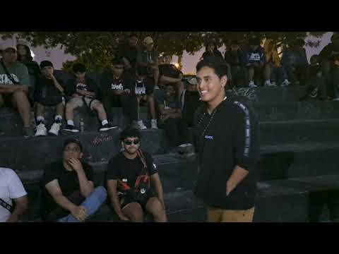 XAVI AYALA vs DIEGO MC SIAN: 8vos - SUMMER DAYS Fecha 2 • 2vs2