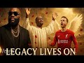 R Kelly And Rick Ross Tribute To Diogo Jota 2025 AI Music Video