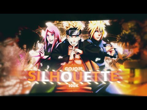 ||GOJO 100K OPEN COLLAB X MADARA UCHIHA || SILHOUETTE OC 🎉🎉 100K GOJO