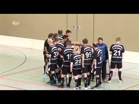 PSV 90 gegen Kieler Floorball Klub  -  RAN1