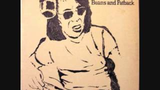 Link Wray   Beans and Fatback & I'm So Proud