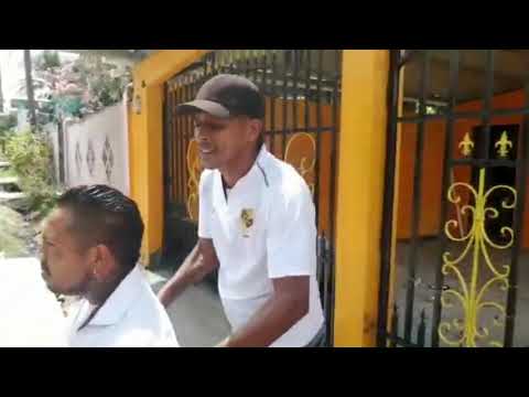 Vivencias del ghetto capítulo #7 no te lo pierdas  mañanitas