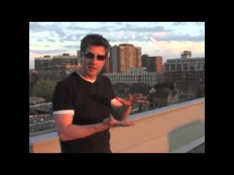 Interlace Richard Sanders Buy From Saturn Magic