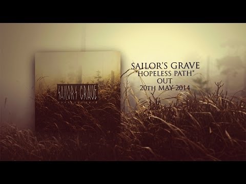 Sailor's Grave - Vultures (Lyric Video)