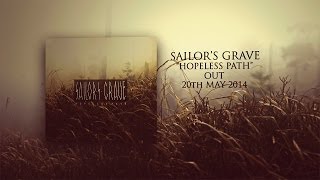 Sailor's Grave - Vultures (Lyric Video)