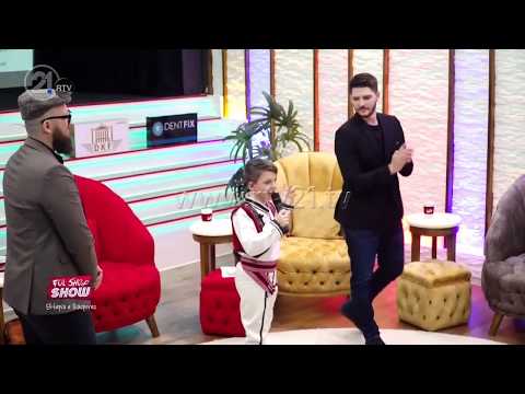 Kreshnik Gojani - Jam Kreshniku kosovar  29.02.2020