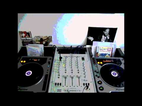 CARL MALCOLM / BIG YOUTH - NO JESTERING / KNOTTY NO JESTER