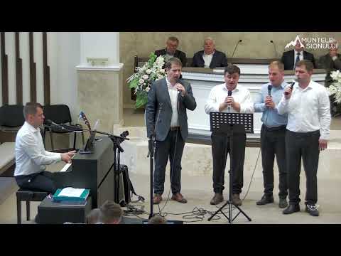 Cristi Boariu si Fratii Fedur - Cand toti ai tai prieteni te-au parasit pe rand | muzica crestina