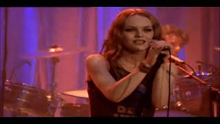 VANESSA PARADIS — “NATURAL HIGH”