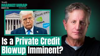 Trump Tariff Turmoil, Private Credit Risk Grows, & AI’s Software Fears | The Weekly Wrap
