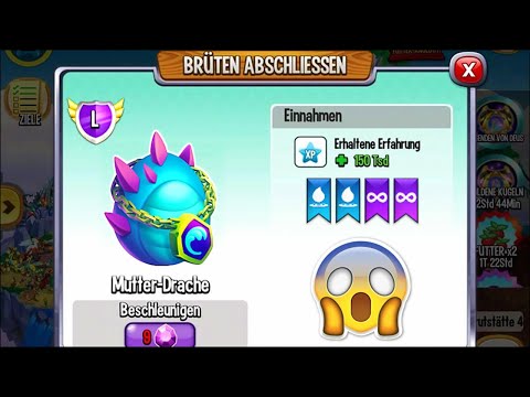 Dragon City: Hatching NEW Double Sea Dragon, the BEST Legendary Dragon 2021! 😱