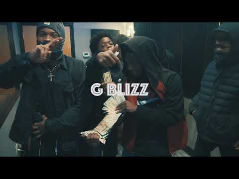 GBlizz x LuDarius -Fuck The Opps