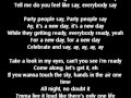 Alicia Keys - New Day (Lyrics) 