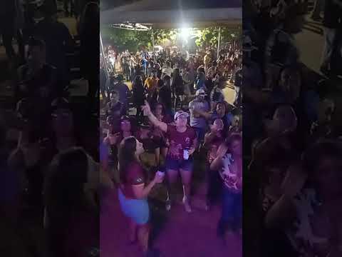 cavalgada em Ibiracatu, segura pião 🤭🤭só ouro, #@novabandaamigosdoforro