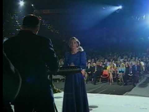 Djurdjevdanski festival 2000: DANIELA TODOROVIĆ - Beg iz detinjstva