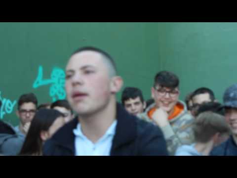 Begues Battle-JH VS ROBERTO[OCTAVOS]