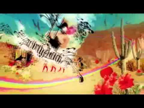 N.A.S.A. - Whachadoin (feat mia spank rock santogold nick zinner) [remix by Dj AKoL]