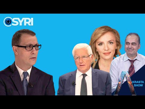 Adi Krasta në 'A Show'