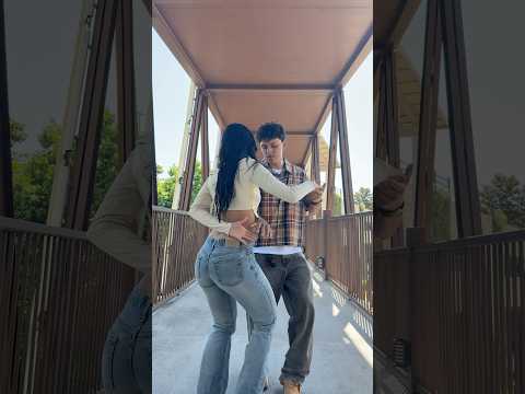 Obsesión by Romeo santos bachata choreography