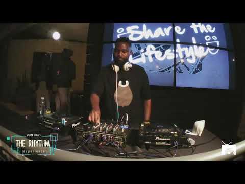 Aliphatik LIVE From #TheRhythmExperience at Plantation Cafe #BestBeatsTv