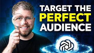 FIND The Target Audience For Your Books Using AI (Full Framework)