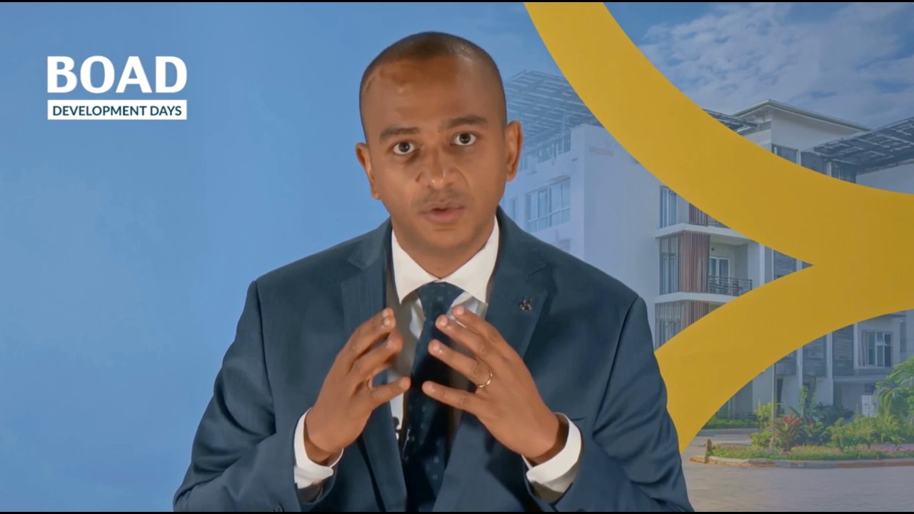 Pourquoi les BOAD Development Days 2026 ?