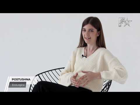 POSTUSHNA - Ecologica 2021