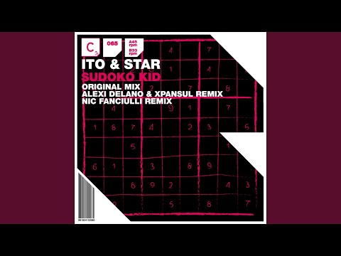 Sudoko Kid (Original Mix)
