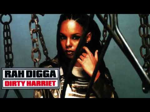 Rah Digga Tight Remix (NO AI) produced Hakiki BELA